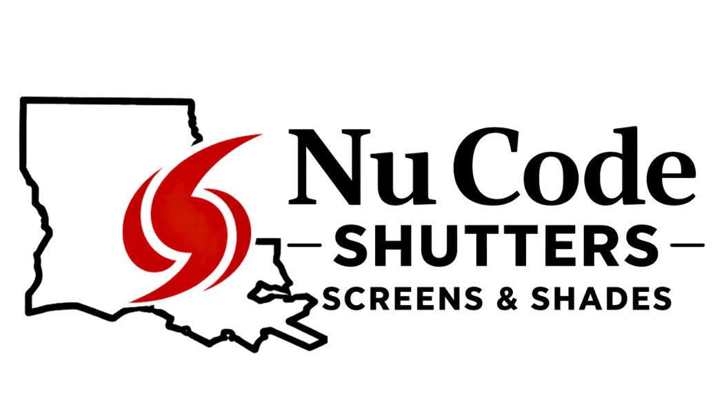 Nu Code Shutters